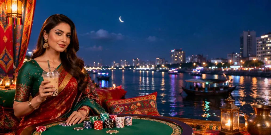 YouWin Bet Blackjack Fiesta — Multi-Hand Tables and Side-Bet Rooms